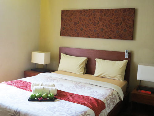 Chic Quarter Hotel Jakarta Buitenkant foto
