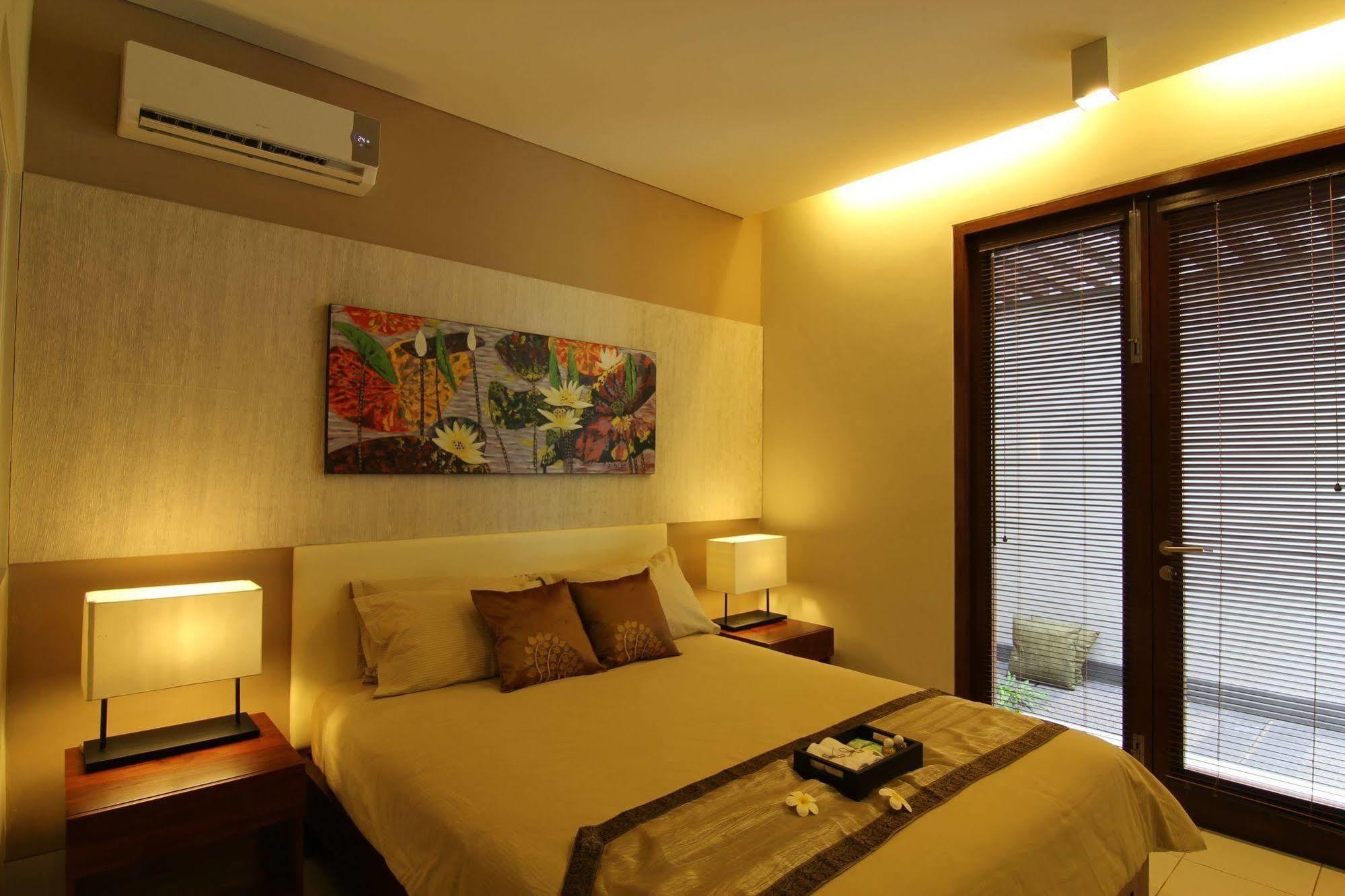Chic Quarter Hotel Jakarta Buitenkant foto
